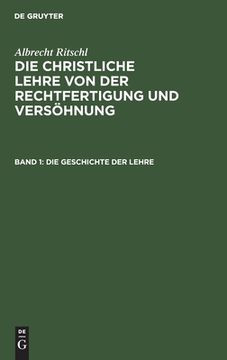 portada Die Geschichte der Lehre (German Edition) [Hardcover ] (en Alemán)