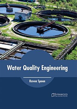 portada Water Quality Engineering (en Inglés)
