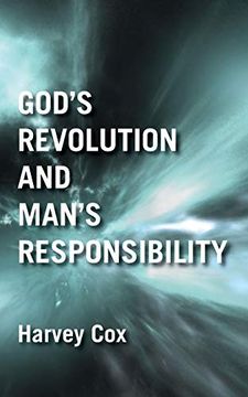 portada God's Revolution and Man's Responsibility (in English)