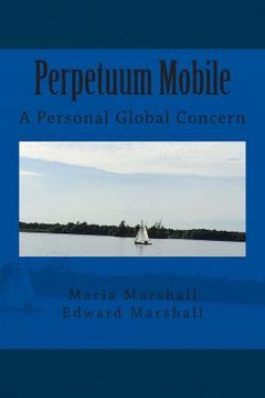 portada Perpetuum Mobile: A Personal Global Concern (en Inglés)