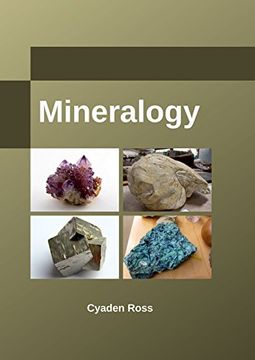 portada Mineralogy 