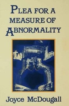 portada Plea for a Measure of Abnormality (in English)