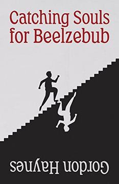 portada Catching Souls for Beelzebub (in English)