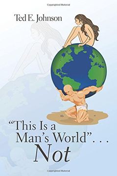 portada "This Is a Man's World" . . . Not