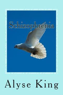portada Schizophrenia (in English)