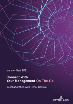 portada Connect With Your Management On-The-Go (en Inglés)