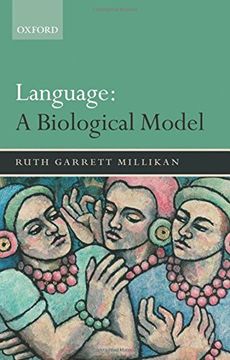 portada Language: A Biological Model 