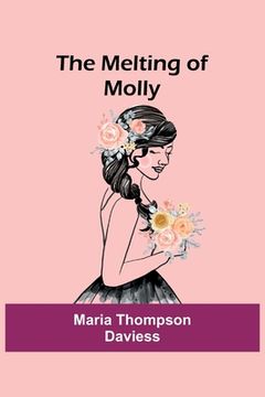 portada The Melting of Molly 