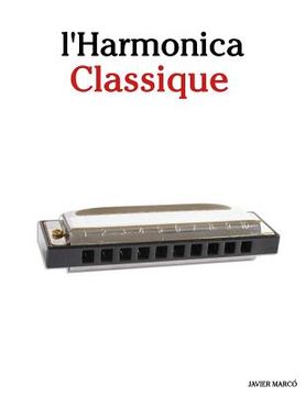portada L'Harmonica Classique: Pi (in French)