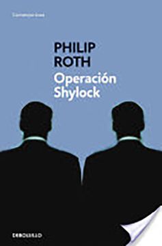 portada Operacion Shylock