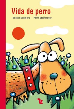 portada Vida de perro (in Spanish)