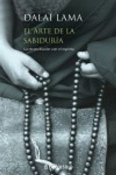 portada el arte de la sabiduria/ the art of the wisdom (in Spanish)