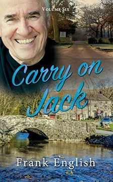 portada Carry on Jack: Volume six 