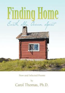 portada finding home: earth, sky, ocean, spirit