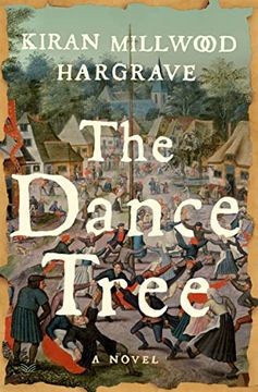 portada The Dance Tree: A Novel (en Inglés)