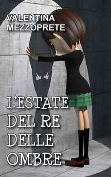 portada Lestate del re Delle Ombre (in Italian)