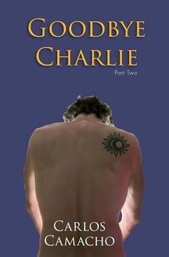 portada Goodbye Charlie 2: Part Two