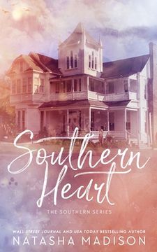 portada Southern Heart (Special Edition Paperback) (en Inglés)