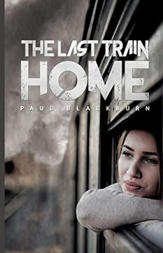 portada The Last Train Home (in English)