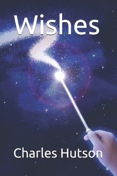 portada Wishes (en Inglés)