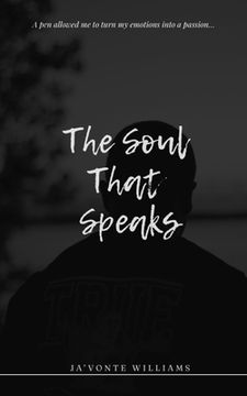 portada The Soul That Speaks (en Inglés)