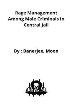portada Rage Management Among Male Criminals in Central Jail (en Inglés)