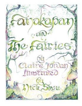 portada Fanakapan and The Fairies - A Children's Fairy Story (en Inglés)
