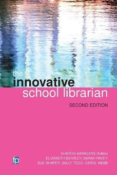 portada The Innovative School Librarian