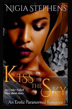 portada Kiss the Sky (en Inglés)