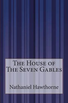 portada The House of The Seven Gables (in English)