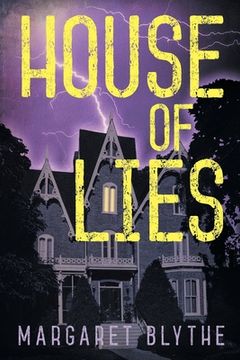 portada House of Lies (en Inglés)