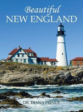portada Beautiful New England