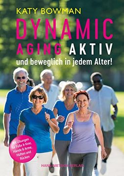 portada Dynamic Aging - Aktiv und Beweglich in Jedem Alter (in German)
