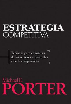 portada Estrategia Competitiva (in Spanish)