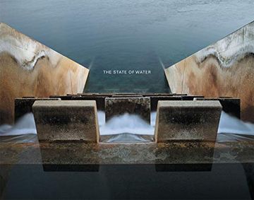 portada Brad Temkin: The State of Water (en Inglés)