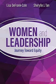 portada Women and Leadership: Journey Toward Equity (en Inglés)