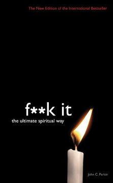 portada Fuck It: The Ultimate Spiritual Way