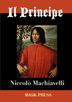 portada Il Principe (in Italian)