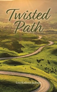 portada Twisted Path (in English)
