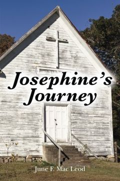 portada Josephine's Journey (Volume 1)