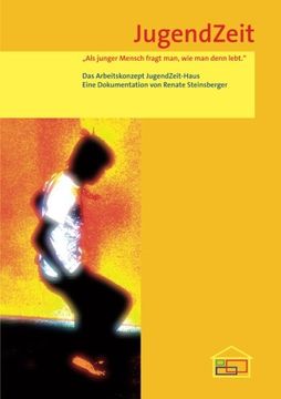 portada Jugendzeit (German Edition)