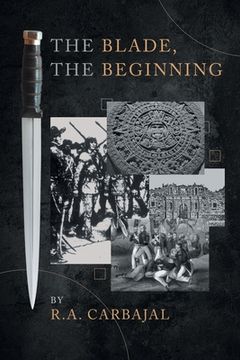 portada The Blade, the Beginning (en Inglés)