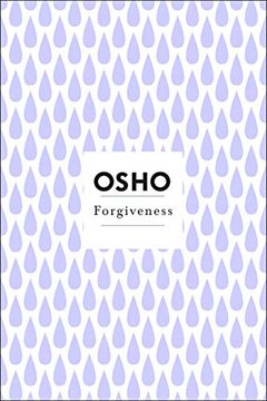 portada Forgiveness (Osho Insights for a new way of Living) (en Inglés)