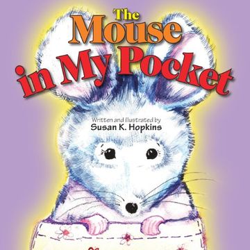 portada The Mouse in My Pocket (in English)