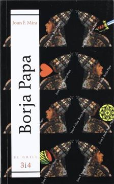 portada Borja Papa (in Catalá)
