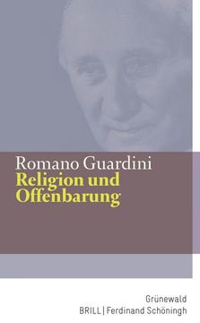 portada Religion und Offenbarung (in German)