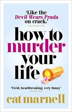 portada How to Murder Your Life