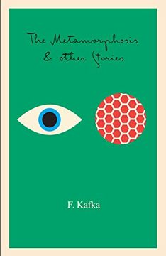 portada Metamorphosis: And Other Stories (Schocken Kafka Library) (en Inglés)