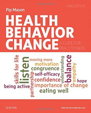 portada Health Behavior Change: A Guide for Practitioners, 3e (en Inglés)