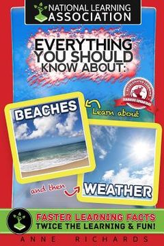portada Everything You Should Know About Beaches and Weather (in English)